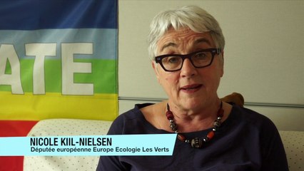 Initiative citoyenne européenne "One of us" : une mise en danger de la santé des femmes