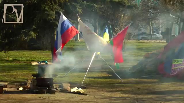 УКРАИНА: ВОСТОК - ЗАПАД