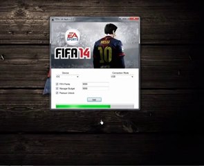 Fifa 2014 Ultimate and coinsv 2.2 April 2014