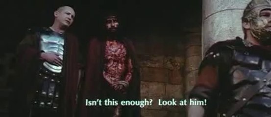 The Passion of the Christ (2004) Part 7