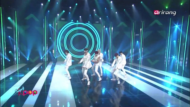 Simply K-Pop Ep087C07 U-KISS - She’s Mine