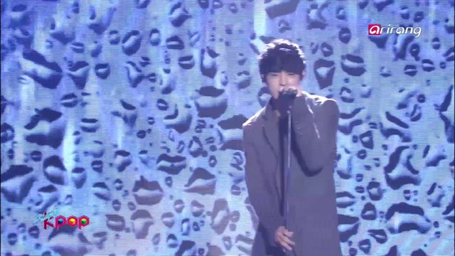 Simply K-Pop Ep087C08 Jung Joon Young - The Sense of an Ending