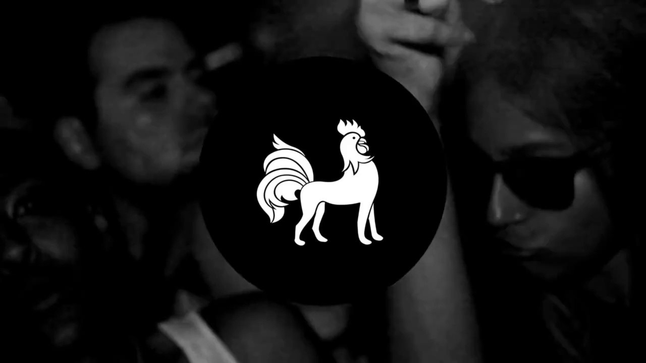 Baggi Begovic & Team Bastian - I Know U (Original Mix)