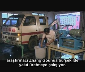 Su Büyük Gizem - Water the great mystery (Türkçe Altyazılı) [Part-2]