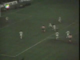 Atletico Madrid vs Celtic 2-0 (24-4-1974)