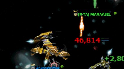 DARKORBİT DRAGONEWAR & MARAŞEL_ [R-TA] KLANI EPİSODE 2