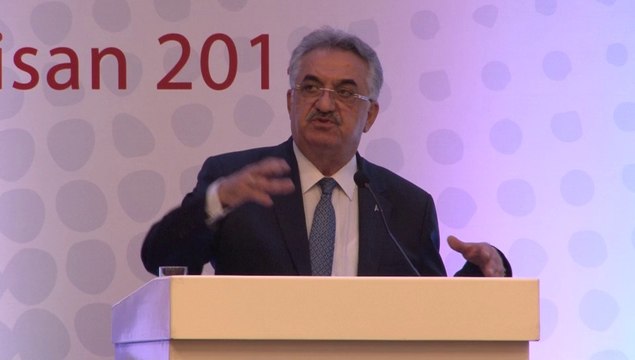 Bakanı Yazıcı 17. Geleneksel Tüketici Ödül Töreni’ne Katıldı