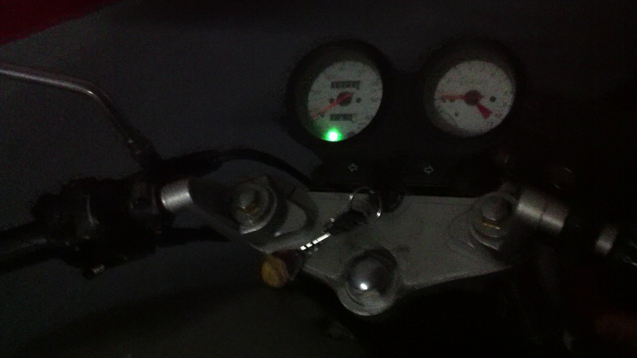 DAELIM ROADWIN -NO ARRANCA, PROBLEMAS....-