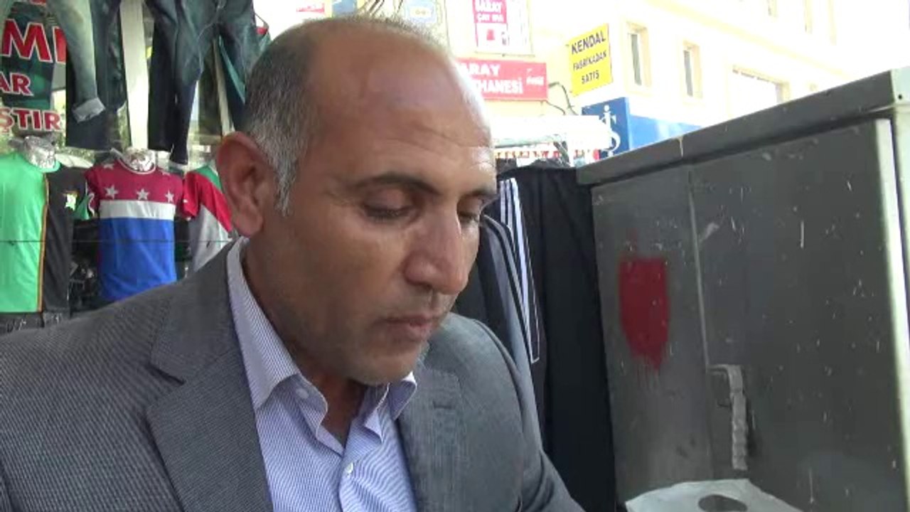 sanlıurfa hat yazısı