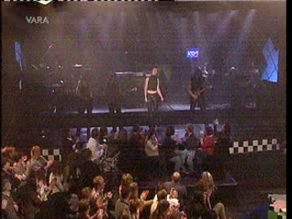 After Forever - Monolith Of Doubt (live)