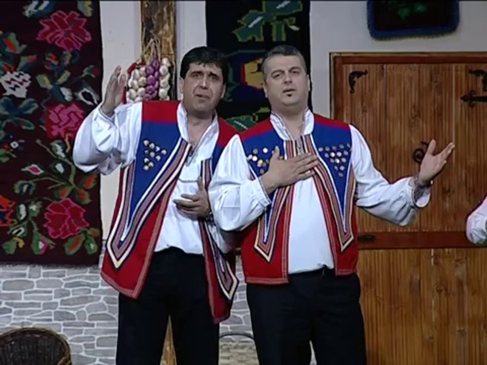 ZARE I GOCI - MILICIC DARKO