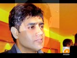 Abrar Ul Haq Stopped at Dubai Airport
