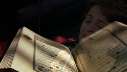 Gel ey derviş...  Elif Ömürlü Uyar