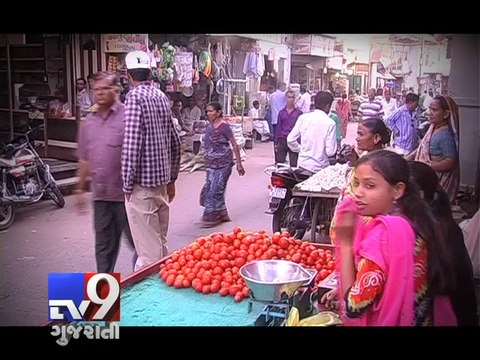 Narendra Modi's political journey ''From Vadnagar to Varanasi'', Pt 1 - Tv9 Gujarati