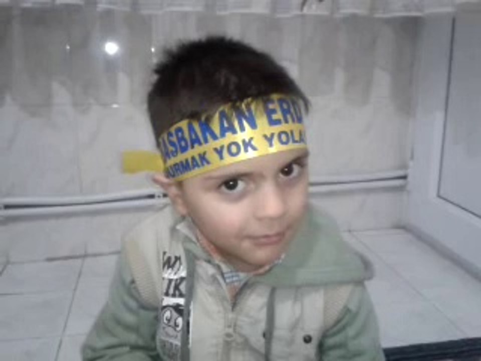 recep tayyip erdoğan seni çok seviyorum