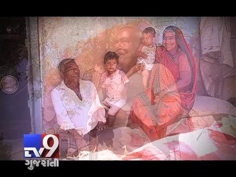 Narendra Modi's political journey ''From Vadnagar to Varanasi'', Pt 2 - Tv9 Gujarati