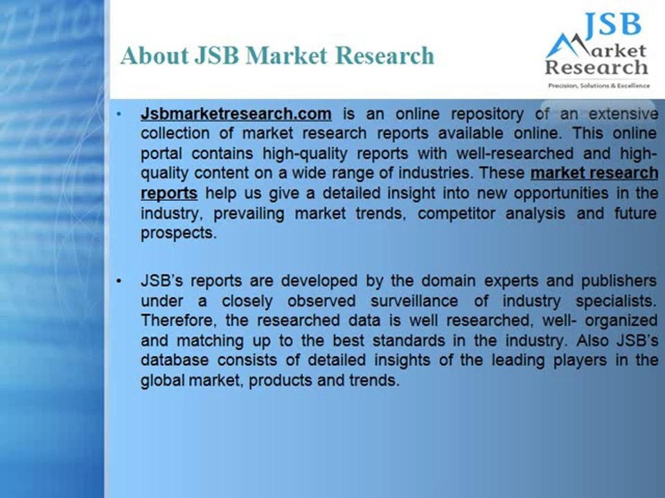 Circuit Breaker Market & Fuse Market by Application  - Global Trends & Forecast to 2018