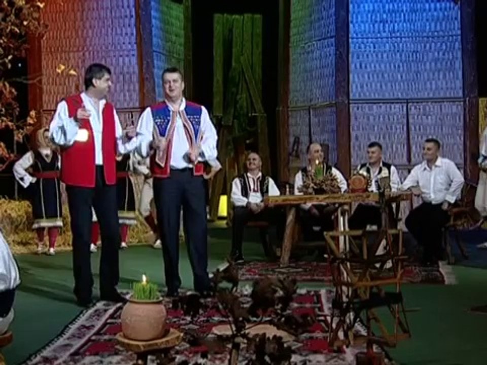 ZARE I GOCI - BUGOJANSKO VAKUFSKA SELA