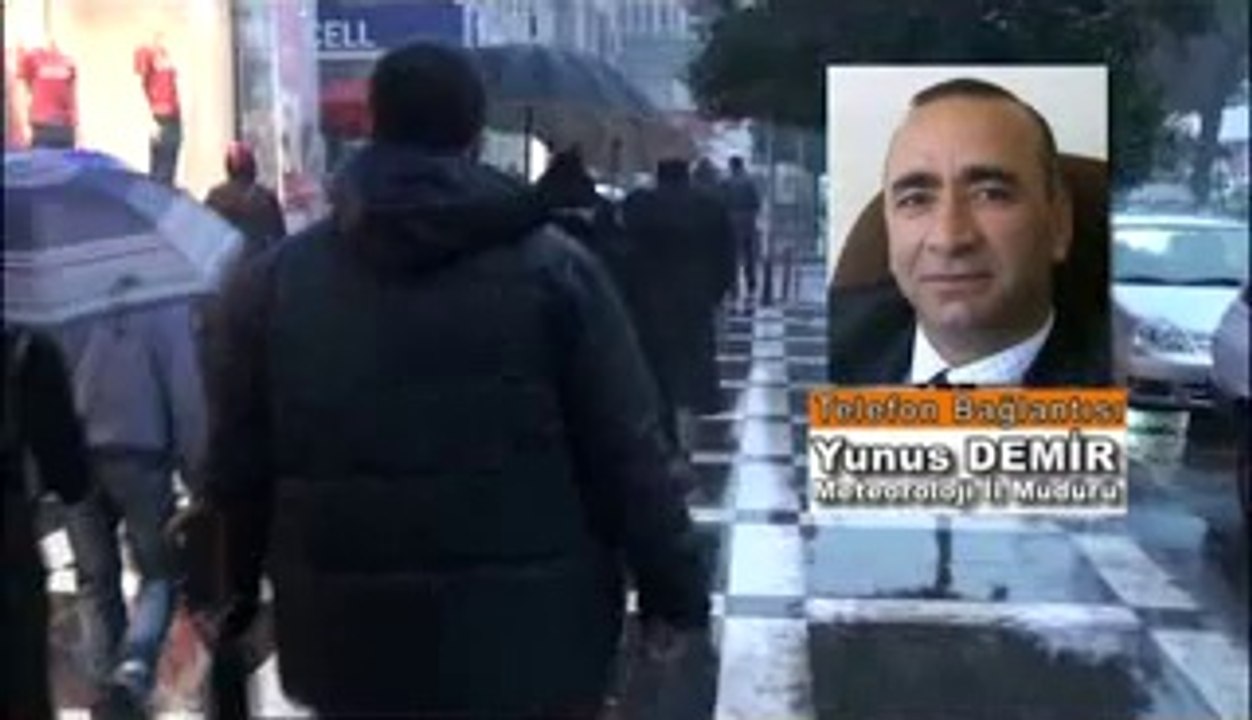 SEMSIYELERINIZI YANINIZA ALIN