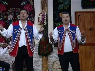 ZARE I GOCI - KOSE RUSE