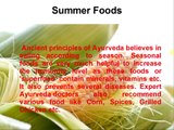 Know About Superfood And The Expert Ayurveda Doctors