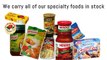 Alegrofoods.com - Buy Mexican Products Online