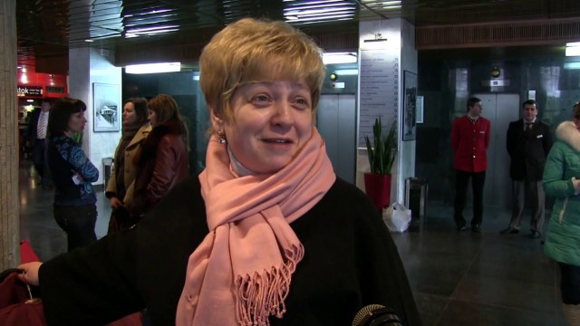 Отдых в Крыму. Гостья рассказала в двух словах об отеле Ялта-Интурист.