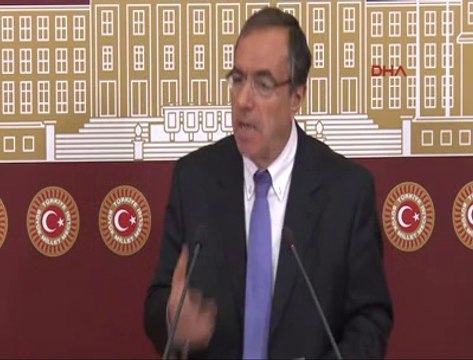 Atilla Kart TBMM'de basın toplantısı düzenledi halkinhabercisi.com