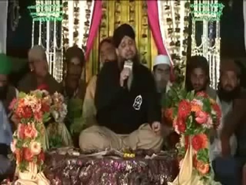 Lajpal Nabi Mery Beautiful New Naat 2014 By Owais Raza Qadri on Qtv
