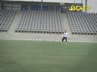 Cristiano Ronaldo vs Zlatan Ibrahimovic