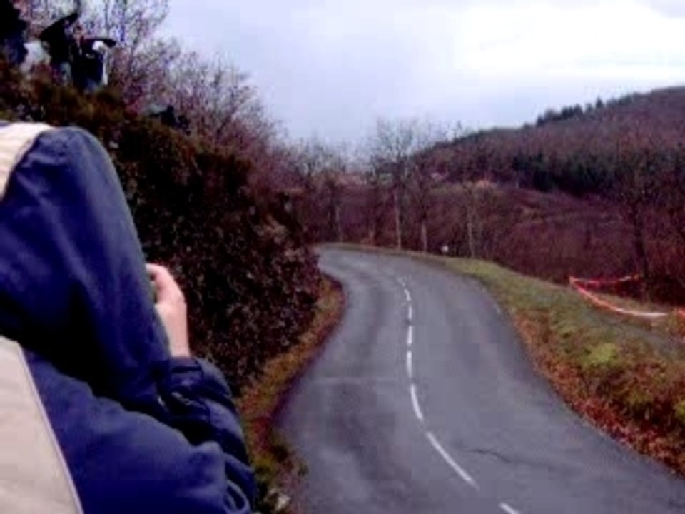 rallye
