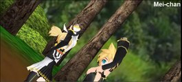 [MMD] Rin&Len Kagamine-Magnet