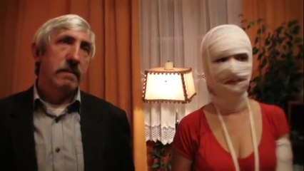 Baśka - "Perfekcyjna Pani Domu" (PARODIA)