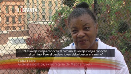 La fachada del sueño americano - Es por eso que tenemos Blues