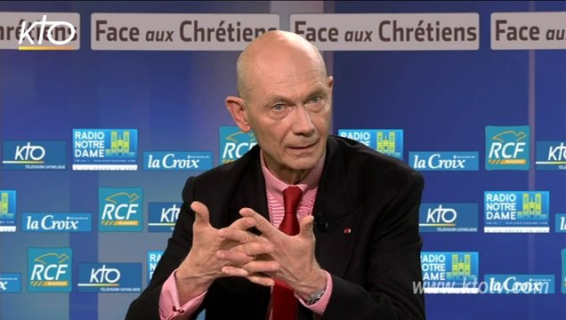 Pascal Lamy : « Il faut mettre les tabous au bon endroit »