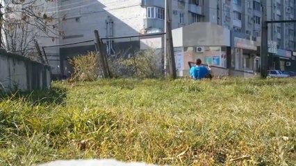 Greatest Parkour Failures of all time