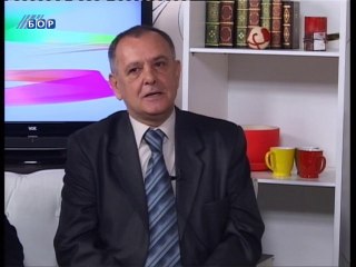 Budilica gostovanje (Zvonko Marković, Lepa Dodić), 10. april 2014.