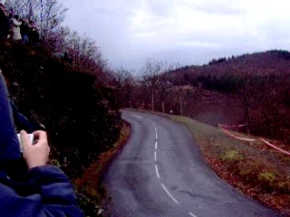 rallye