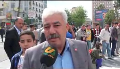 SANLIURFANIN KURTULUŞUNUN DOKSANDORDUNCU YILDONUMU