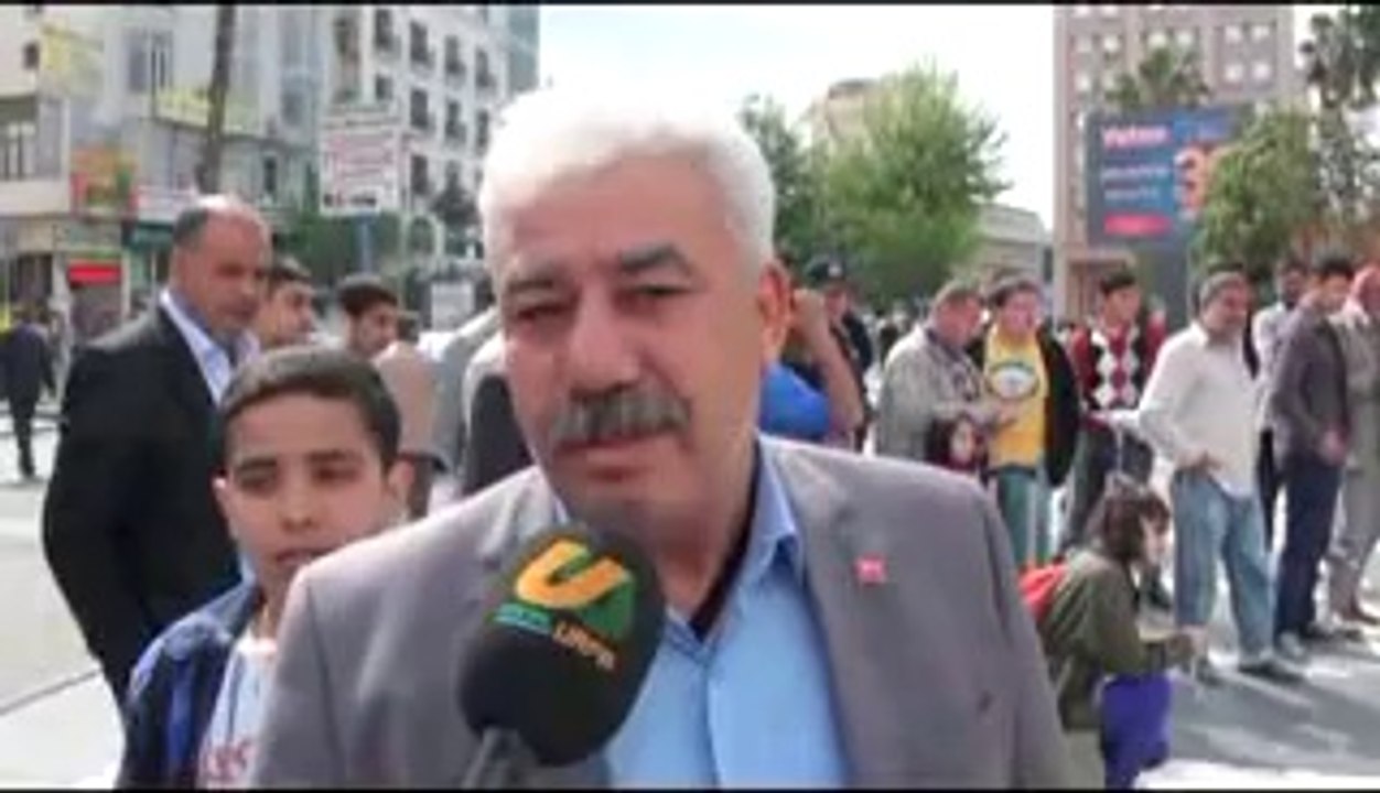 SANLIURFANIN KURTULUŞUNUN DOKSANDORDUNCU YILDONUMU