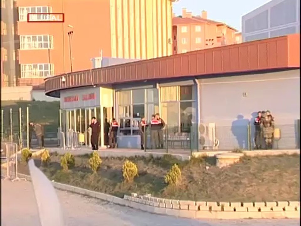 MİZANSEN SAVUNMAA BERAAT