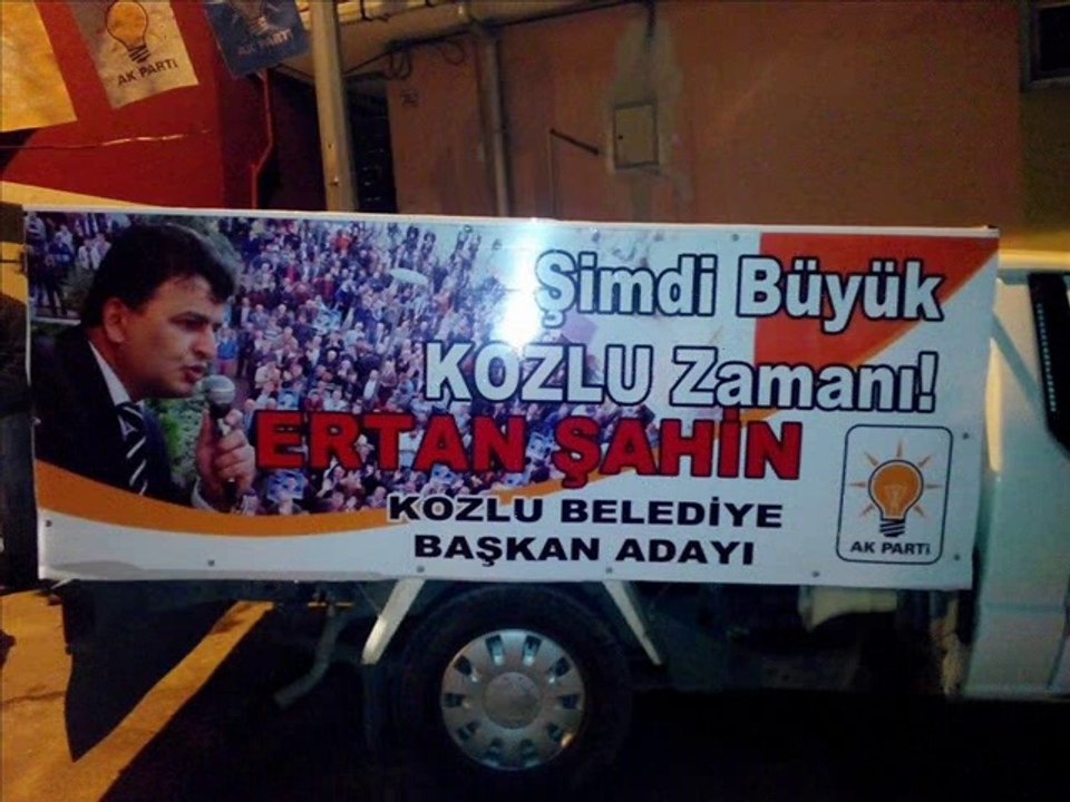 DAVA ARKADAŞLARI
