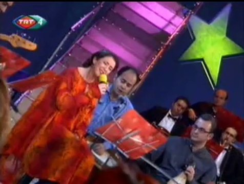 Melihat GÜLSES ve İNCE SAZ-Sevda İle Hesaplaşılmaz