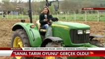 Komşuköy Kanal D Ana Haber Bülteni