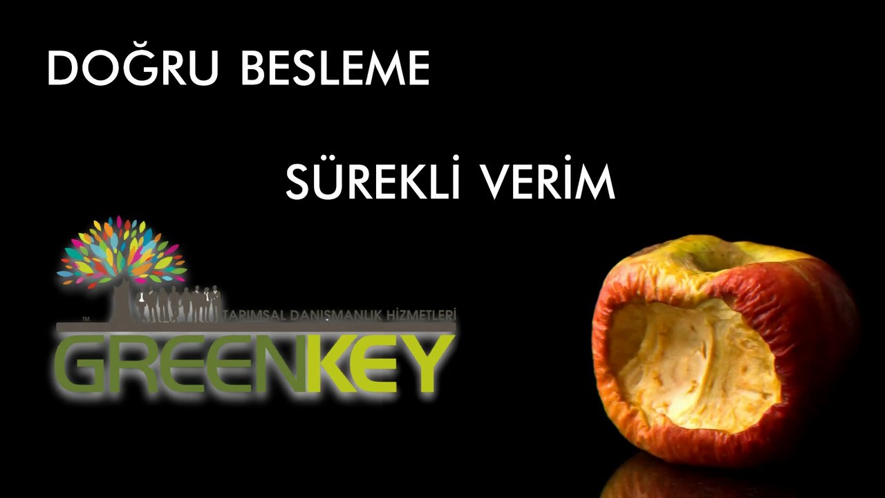 Agrikey 3