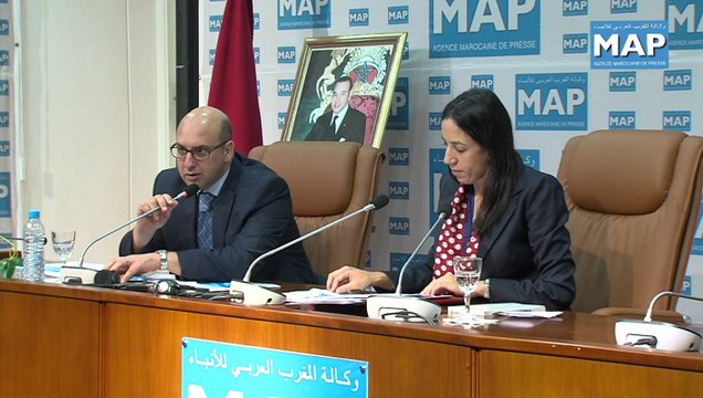 ملتقى وكالة المغرب العربي للأنباء يستضيف امباركة بوعيدة