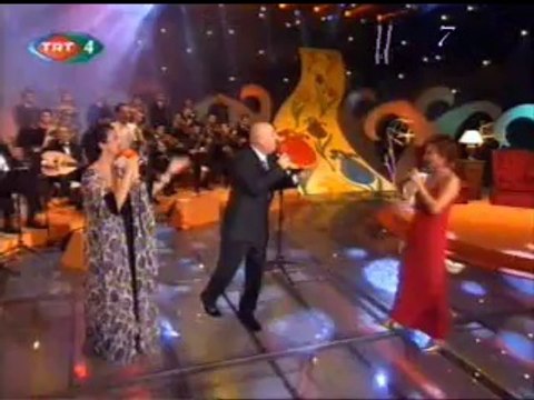 Melihat GÜLSES & Koray SAFKAN & Nalân ALTINÖRS-Erkilet Güzeli Bağlar Bozuyor