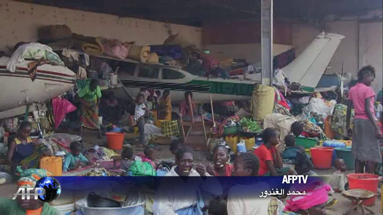 واشنطن تقدم 22 مليون دولار مساعدة اضافية لافريق...
