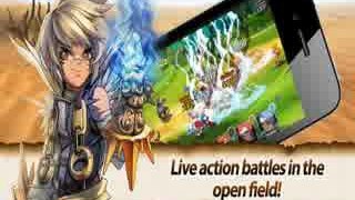 Summon Masters Cheat Gold and Energy - Summon Masters Gold Cheat