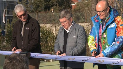 Río 2016 - Las huelgas demoran los progresos